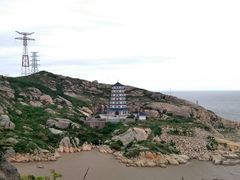 -洋山深水港
