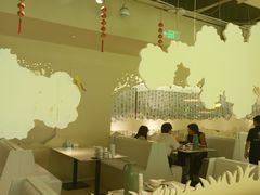 -苏梦江南·淮扬菜(夫子庙店)