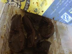 鸭胗-周黑鸭(北京南站七店)