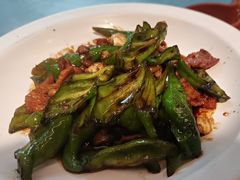 -绿茶餐厅(青岛城阳万象汇店)