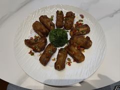 -禾田餐厅•乡野湖北菜(徐东店)