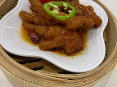 -大水车公馆·顺德菜·妈姐菜(均安店)