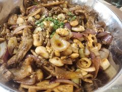 -勇记干锅居(德阳店)