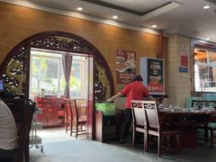 -老来福·非遗酸汤兔(凯旋路店)