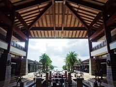 -石梅湾艾美度假酒店