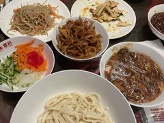 -添萬囍·天津三鲜捞面(天河城店)