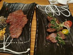 铁板牛排-柚子(假日店)