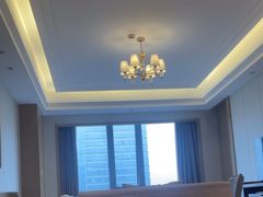 -昆山皇冠国际会展酒店