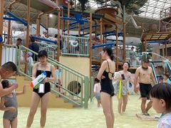 -杭州开元森泊度假乐园