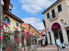 -佛罗伦萨小镇广佛名品奥特莱斯(疏港路店)