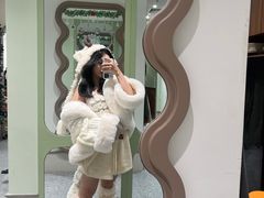 -海马体家庭照相馆(广州正佳广场店)