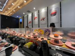 -争鲜回转寿司(流行前线店)