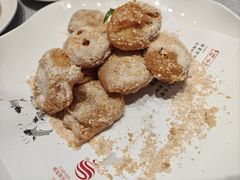 -龙宴海鲜城(经中路店)