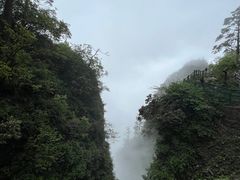 -峨眉山风景名胜区
