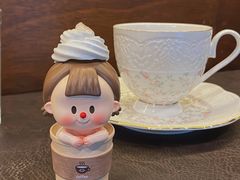 -Rechill Cafe(工体店)