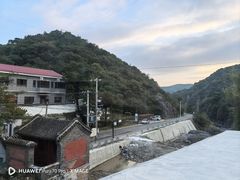 -妙峰山风景名胜区