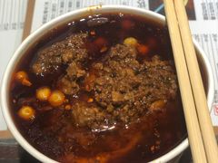 -阿坤传统手工小吃(杨家坪店)