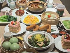 -茶港·点心·啫啫煲(王府井店)