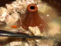 -云海肴云南菜(花园城店)
