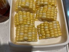 玉米-海底捞火锅(万丰桥店)