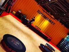 -超级猩猩健身·团课(国贸店)