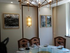 包厢-百花食府(渔阳南路店)