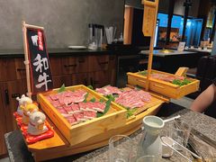 -NIUAN牛庵·日式和牛烧肉(恒隆店)