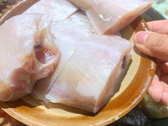 耗儿鱼-五里关火锅(牛市口店)
