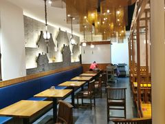 大堂-丝路花语之·胡姬酒肆(中关村店)