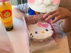 -皇后西斯汀饼店(文化路店)