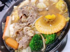 -张妈台式锅烧(深大店)