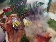 -和彩放题餐厅(酒仙桥店)