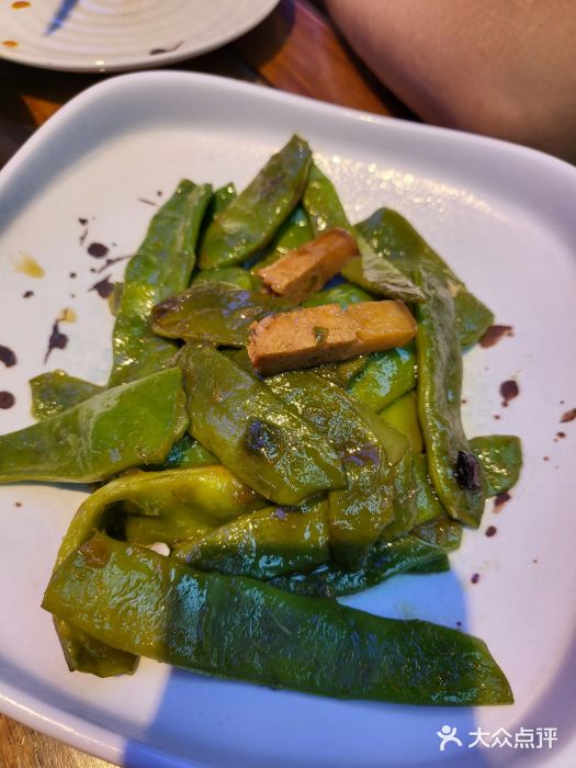 不二茶空间·养生宴(石景山店)图片