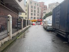 -伍哥厨房(新滘东路店)