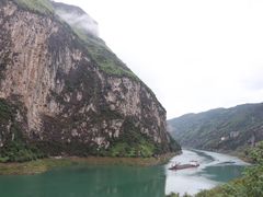 -乌江画廊(彭水苗族土家族自治县)