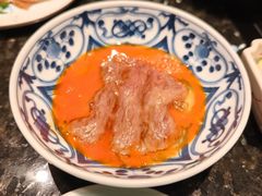 生鸡蛋-然锅料理