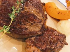 美式极爽猪扒-威尼斯西餐厅(古镇店)