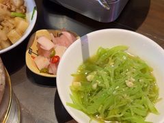 -富正毅三下锅·湘西韵味(天门山索道店)