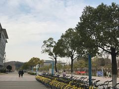 -南京邮电大学(仙林校区)
