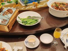 -青岛海悦御华大酒店