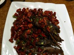 -赖胖子肉蟹煲(临川万象新城店)