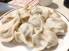 -叁拾壹克饺子·东北菜(国贸店)