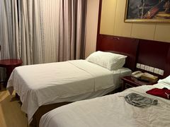 -维也纳国际酒店·上海虹桥火车站国家会展中心店
