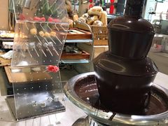 -铂丽斯国际大酒店-凯悦自助餐厅