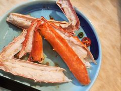 -三个渔夫·蒸汽海鲜(万德大厦店)