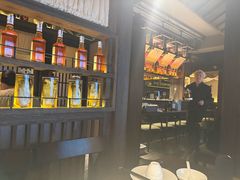 -小厨师·二十年沈家门小海鲜(百井坊巷店)