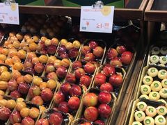 -果蔬好生活超市(乐堤港店)