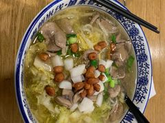 -贵州米线(童家巷店)