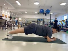 -中田健身工作室(远扬大厦店)