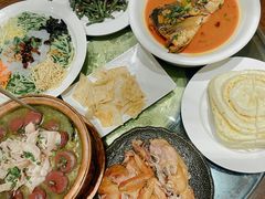 -李氏八大件老菜馆(万宝街店)